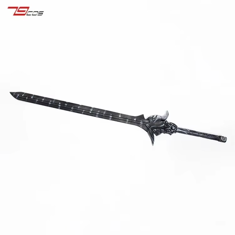Bloodborne Cosplay Prop - Dante Sword Devil May Cry Prop