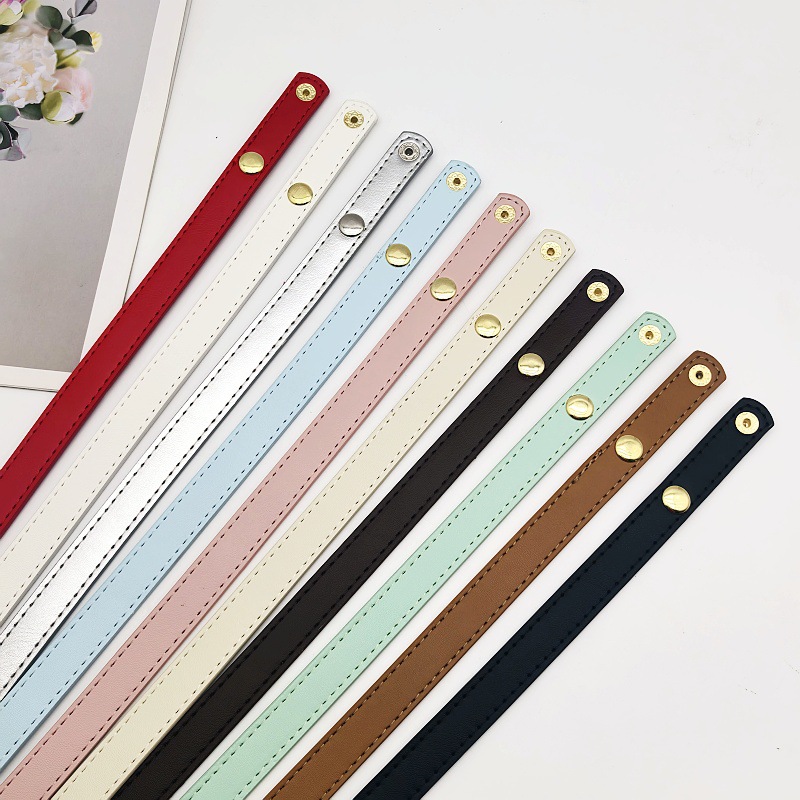 Snap Fastener Set - 2 stks/set DIY Tas Modificatie Tas