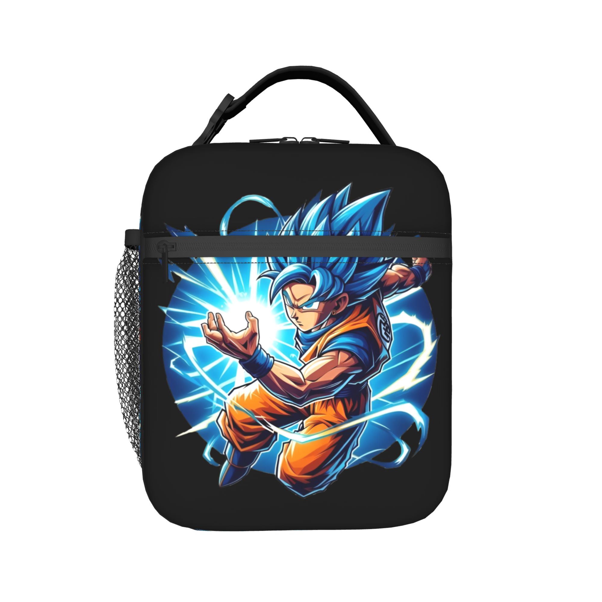 Thermoplastic Pellet - Aangepaste DBZ Dragons Goku Ball geïsoleerde