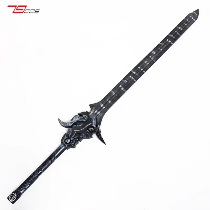 Dante Sword Devil May Cry Prop - Bloodborne Cosplay Prop recensie en prijs
