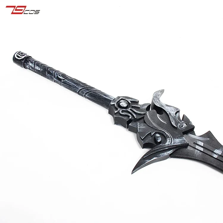 Dante Sword Devil May Cry Prop - Bloodborne Cosplay Prop recensie en prijs