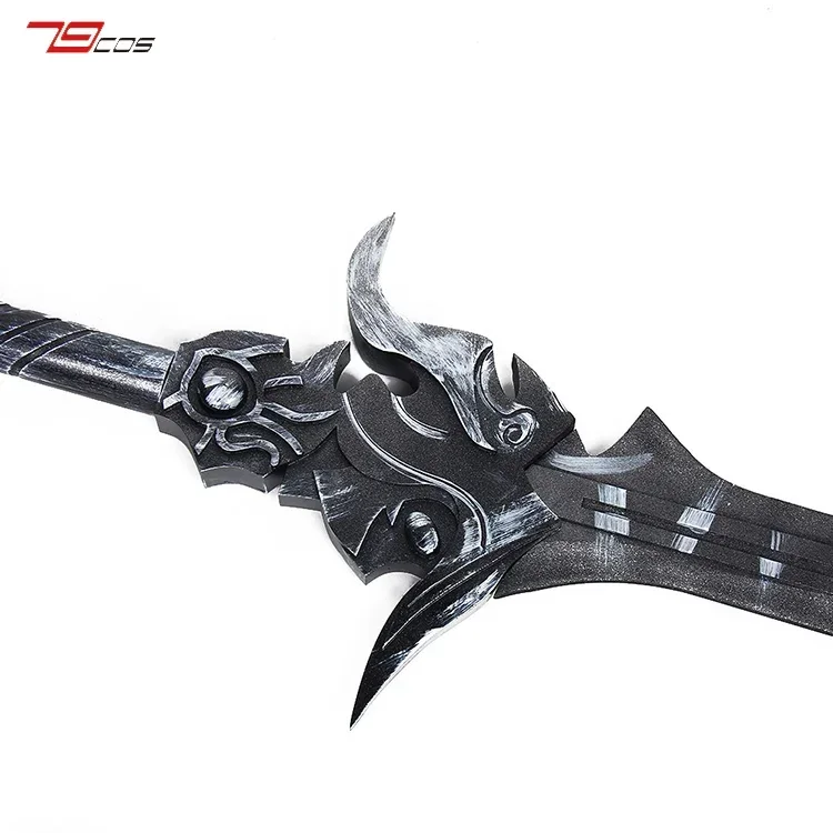 Dante Sword Devil May Cry Prop - Bloodborne Cosplay Prop recensie en prijs