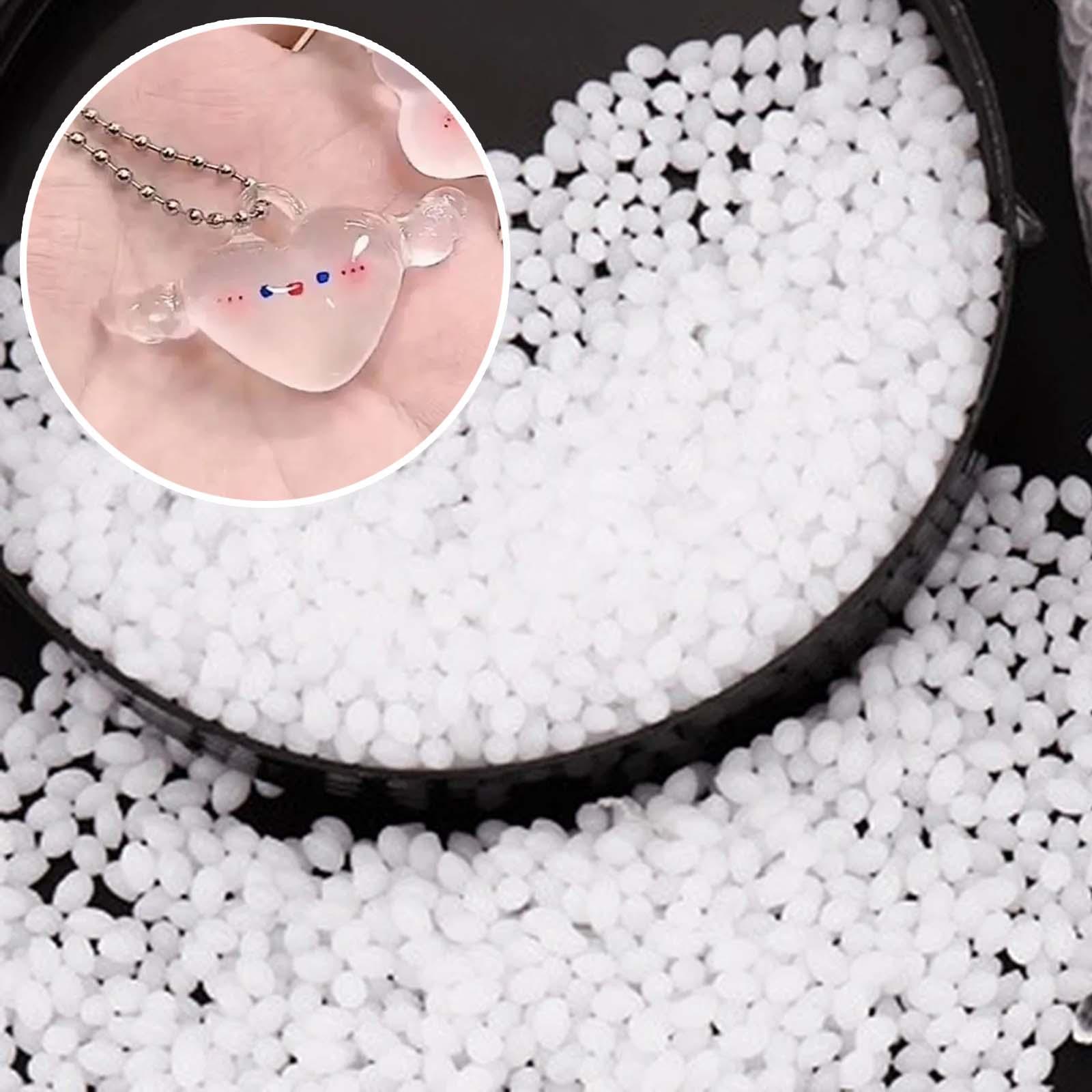 Thermoplastische kralen, smelt - Thermoplastic Pellet recensie en prijs