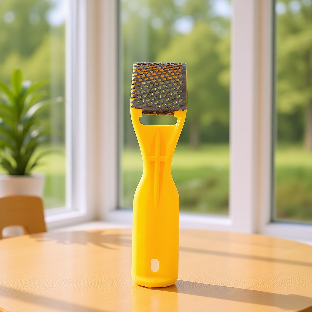 Professionele kleischraper en  - Foam Clay Sculpt recensie en prijs