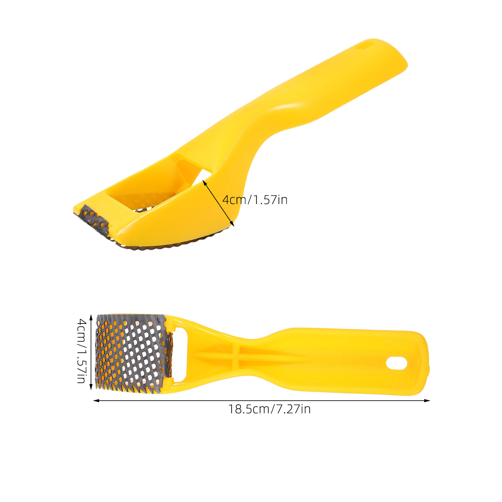 Professionele kleischraper en  - Foam Clay Sculpt recensie en prijs