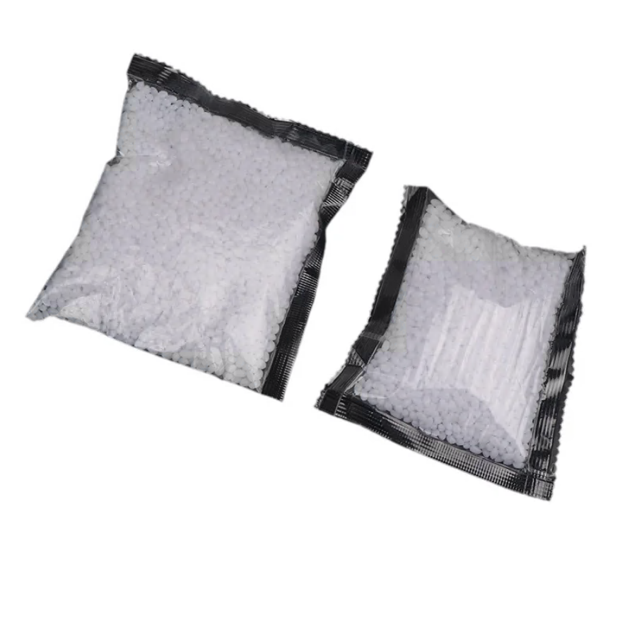 Fake Tamporary DIY Vampire Hog - Thermoplastic Pellet recensie en prijs