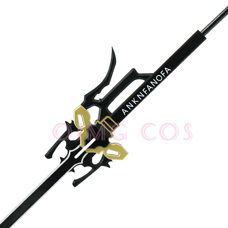 Arknights Gladiia Cosplay Prop - Cosplay Prop Knife recensie en prijs