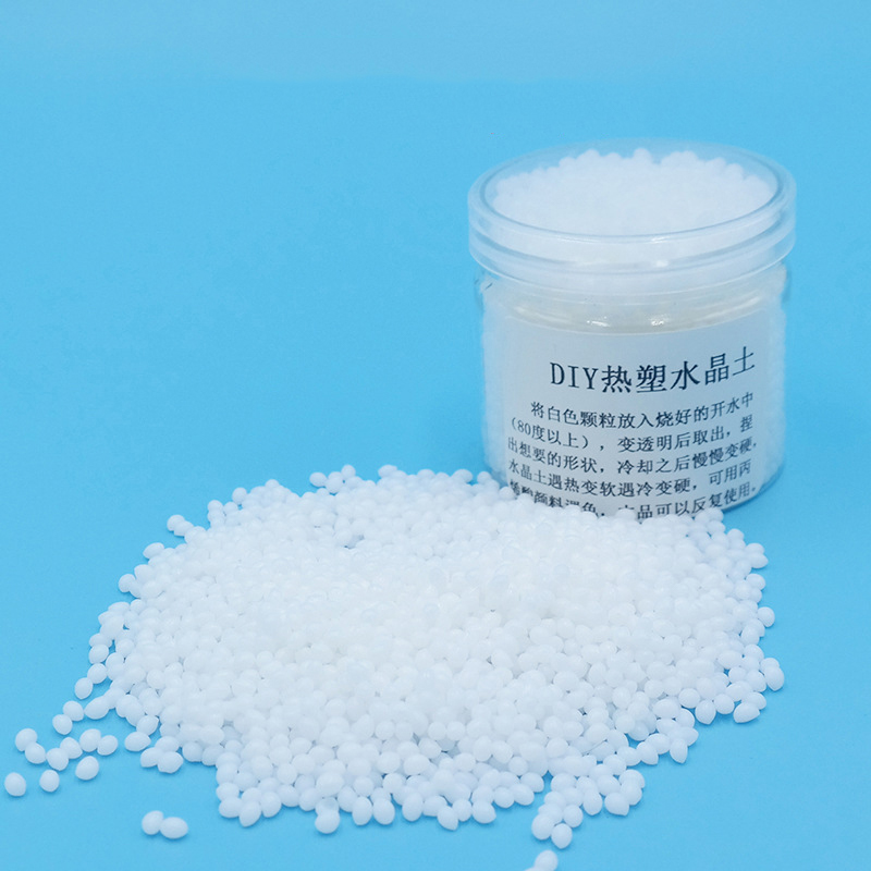 【M】50g/100g Polymorph Thermopl - Thermoplastic Pellet recensie en prijs