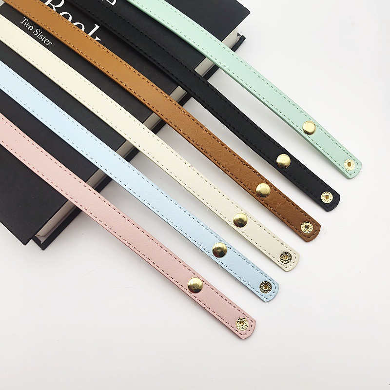2 stks/set DIY Tas Modificatie - Snap Fastener Set recensie en prijs