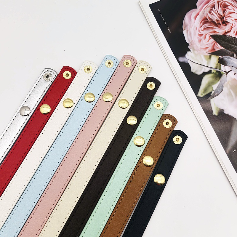 2 stks/set DIY Tas Modificatie - Snap Fastener Set recensie en prijs