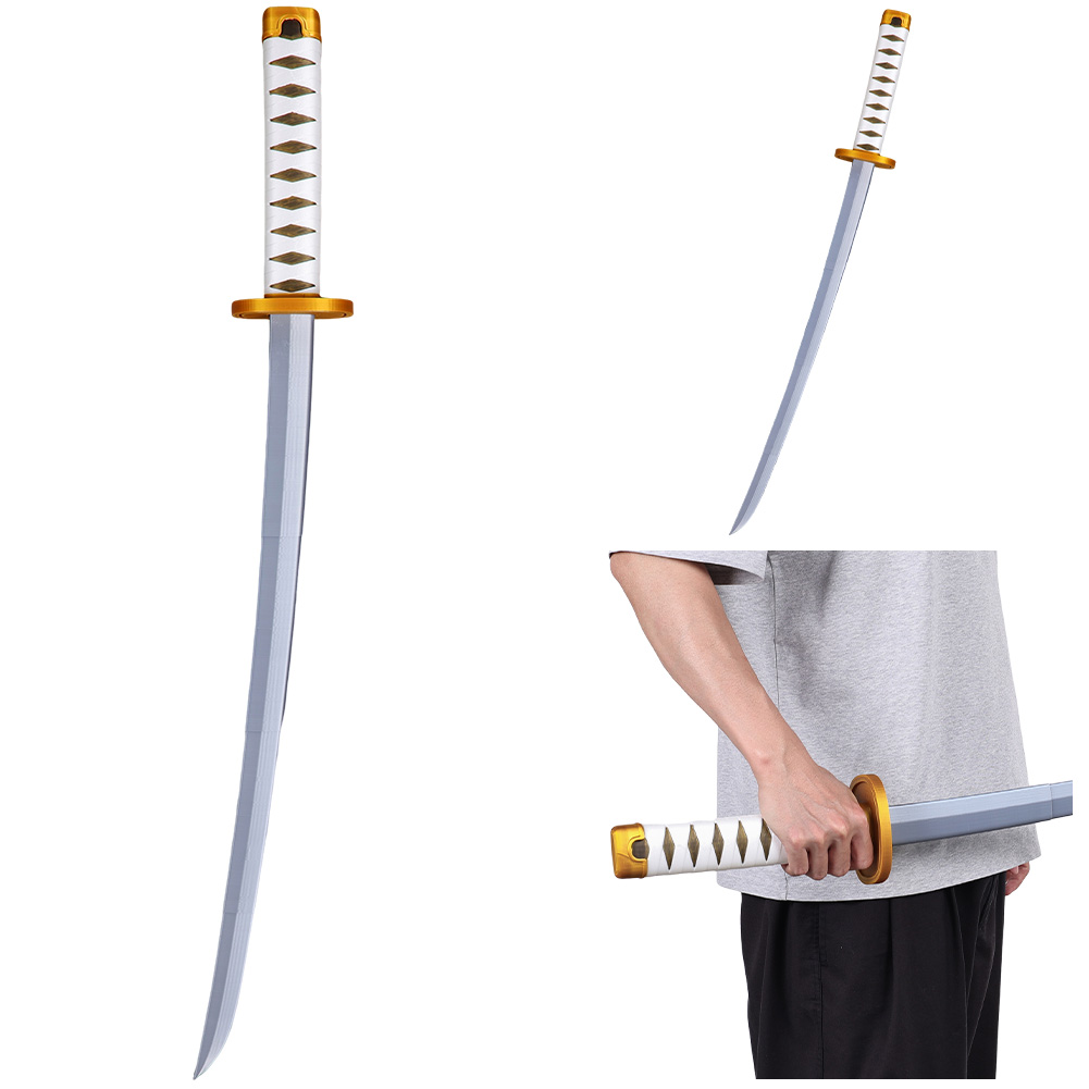 Roronoa Zoro Cosplay Zwaard Re - Cosplay Prop Knife recensie en prijs