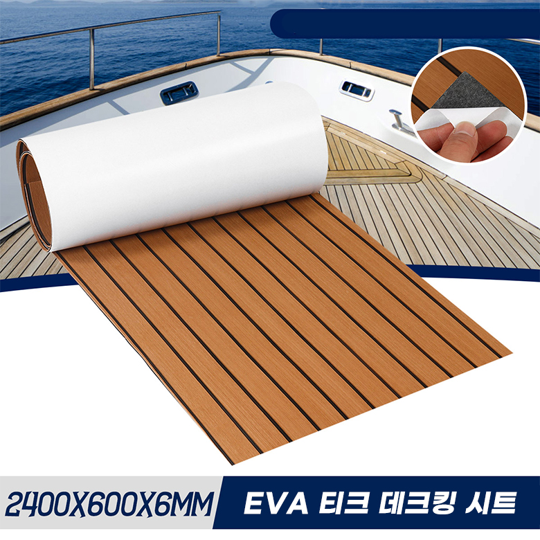 2400X600x6mm Zelfklevende EVA  - Eva Foam Sheet recensie en prijs