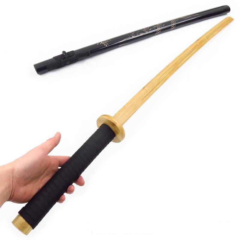 104 cm Laido Japanse Katana Ke - Cosplay Prop Knife recensie en prijs