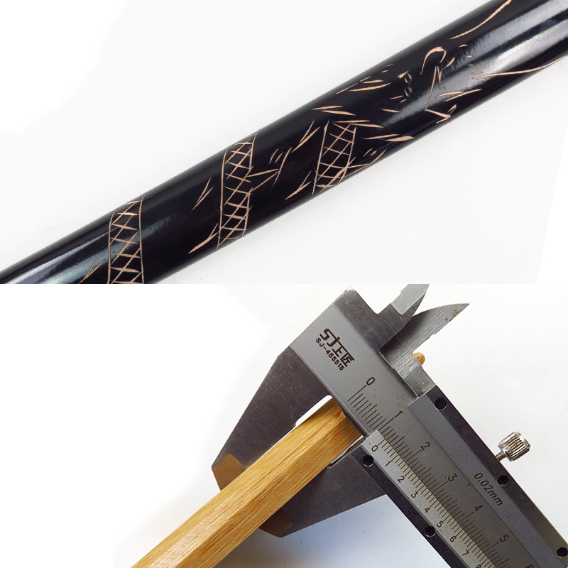 104 cm Laido Japanse Katana Ke - Cosplay Prop Knife recensie en prijs