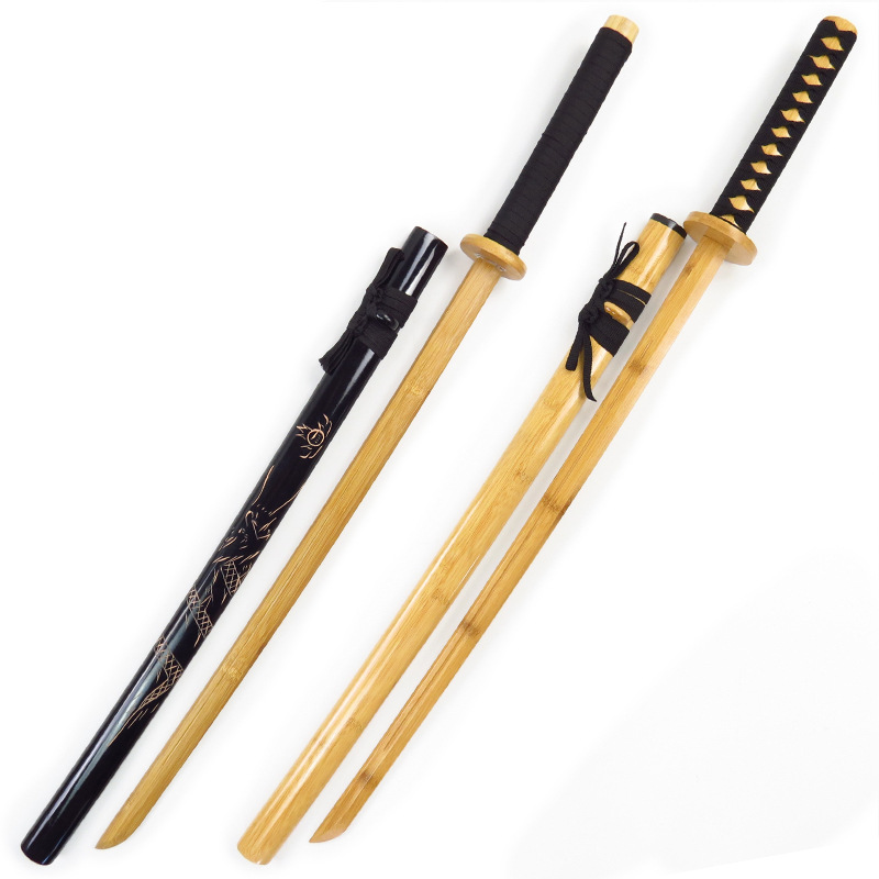 104 cm Laido Japanse Katana Ke - Cosplay Prop Knife recensie en prijs