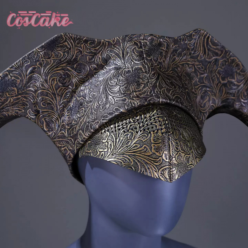 Game Bloodborne The Choir Cosp - Bloodborne Cosplay Prop recensie en prijs