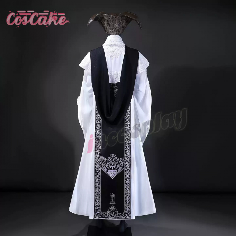 Game Bloodborne The Choir Cosp - Bloodborne Cosplay Prop recensie en prijs