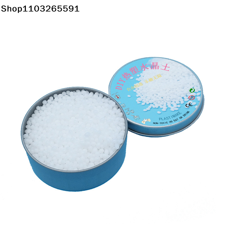 50g/100g Polymorph Thermoplast - Thermoplastic Pellet recensie en prijs