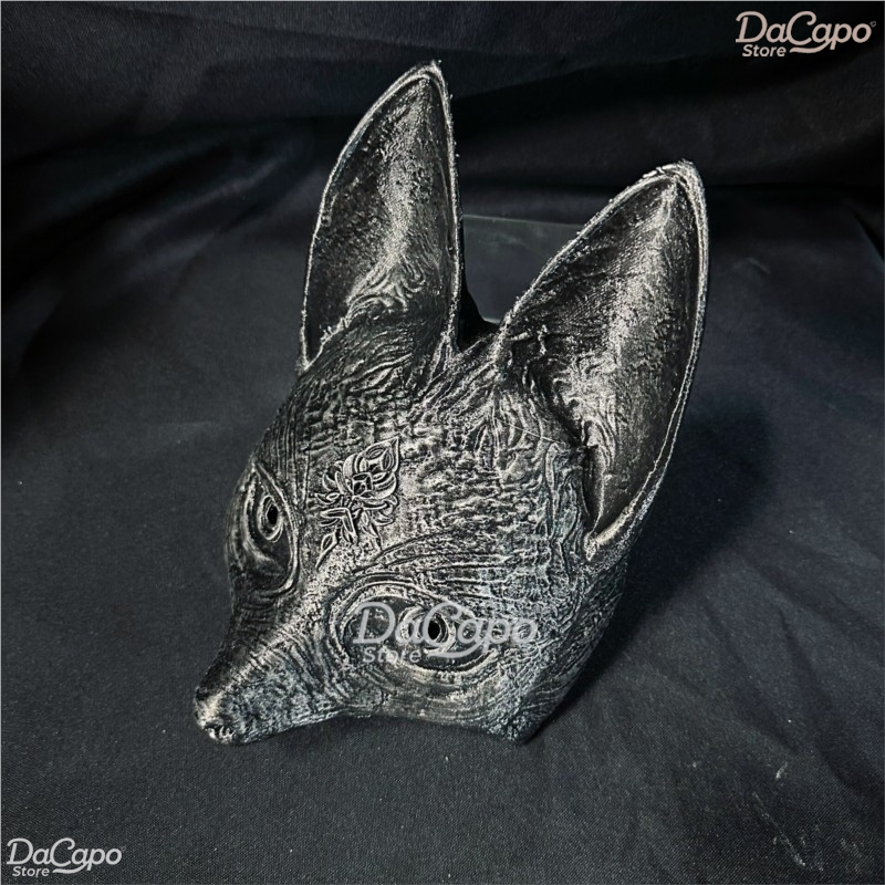 Horrorspel Silent ƒ Hill Fox M - Cosplay Prop 3D Print Settings recensie en prijs