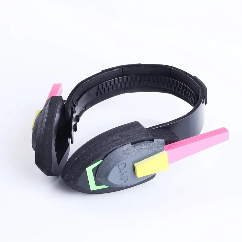 Nene 2025 Game Overwatch D.Va  - Dva Cosplay Prop recensie en prijs