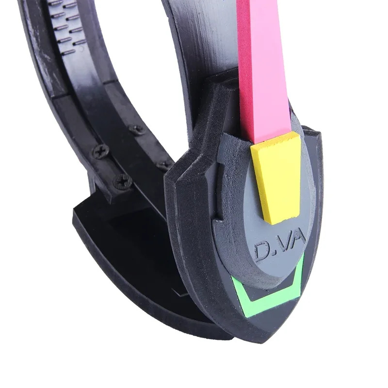Nene 2025 Game Overwatch D.Va  - Dva Cosplay Prop recensie en prijs