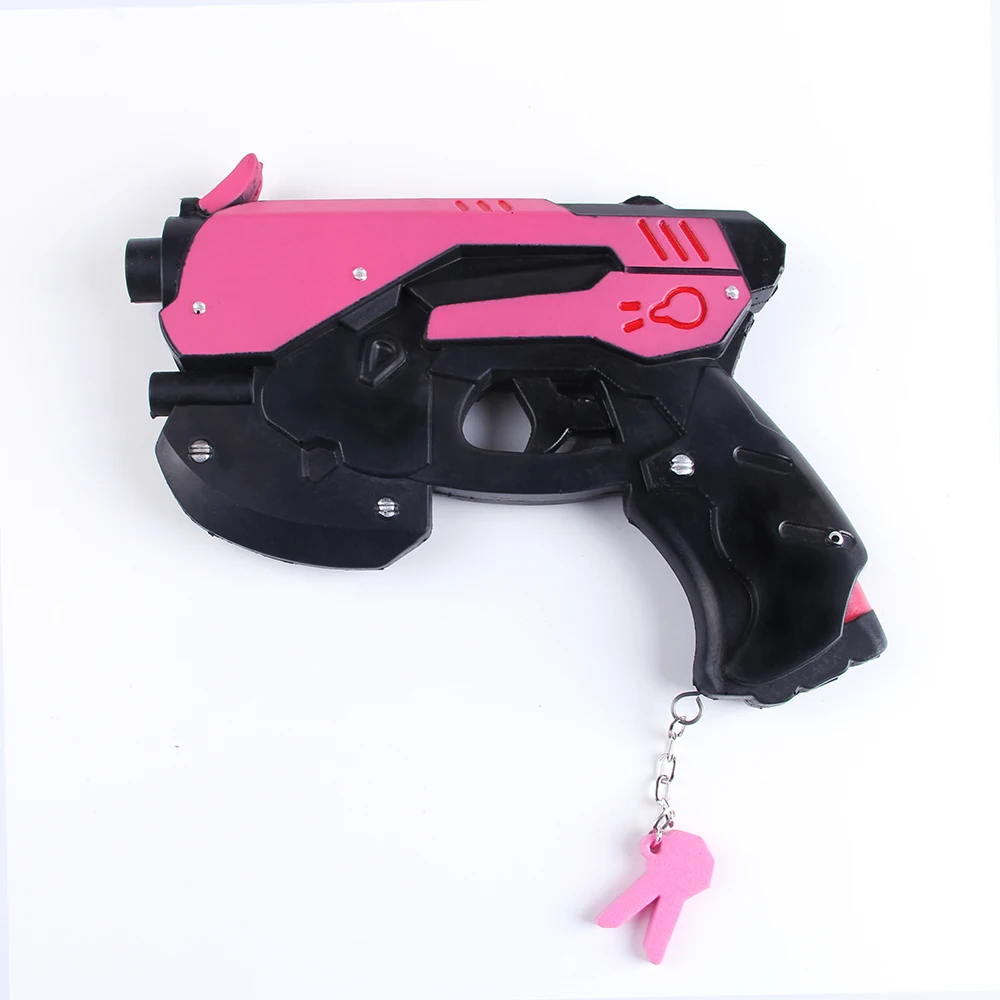 Game Overwatch D.Va Oortelefoo - Dva Cosplay Prop recensie en prijs
