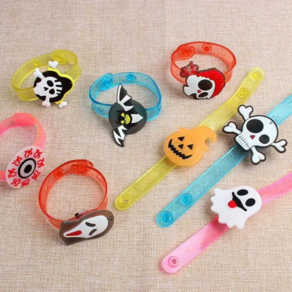1-60 STUKS Glow-in-the-dark Ha - Cosplay Prop Filler recensie en prijs