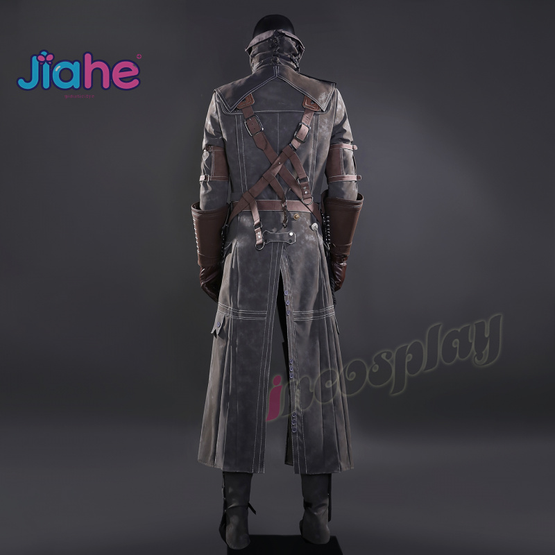 Game Bloodborne Ludwig hunter  - Bloodborne Cosplay Prop recensie en prijs