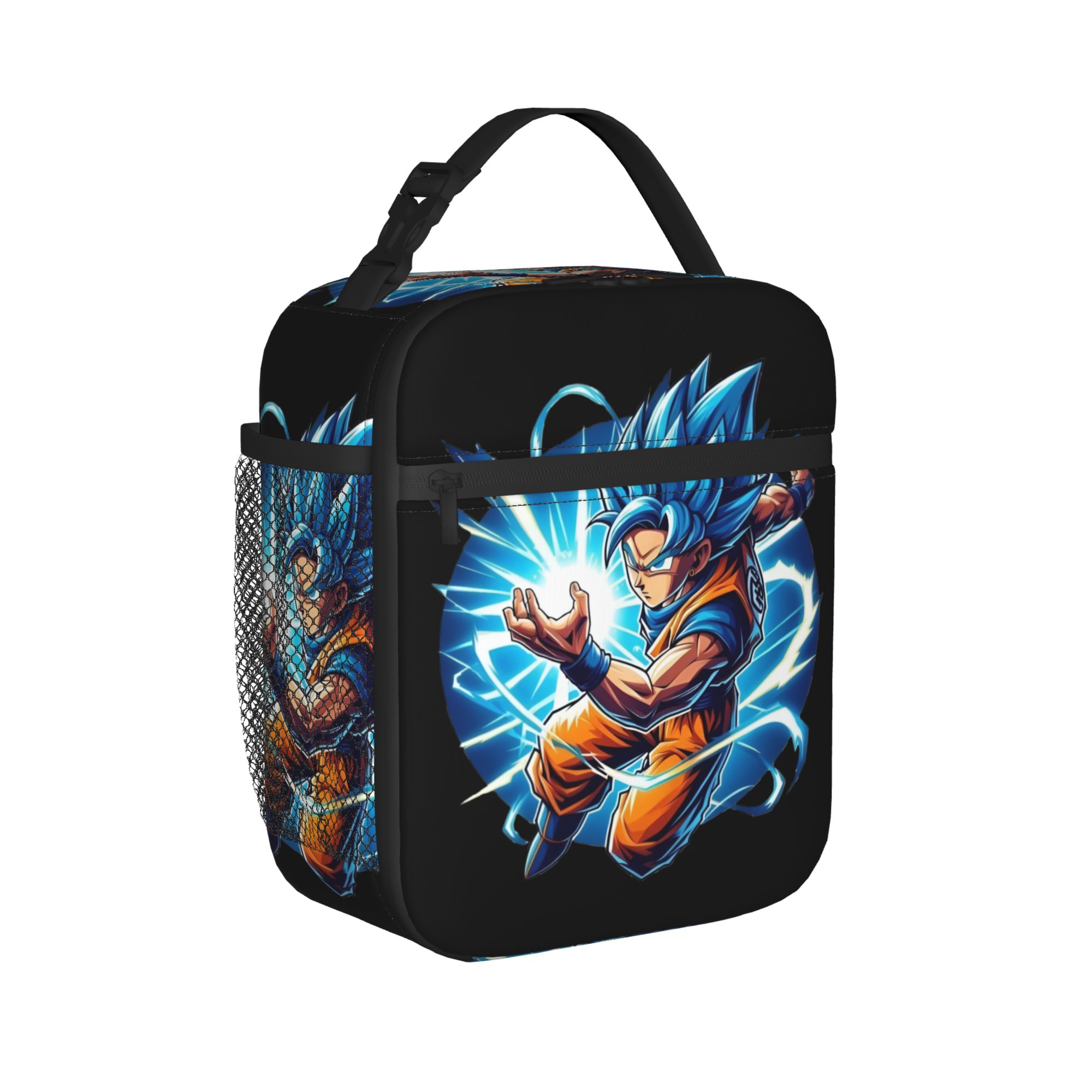 Aangepaste DBZ Dragons Goku Ba - Thermoplastic Pellet recensie en prijs