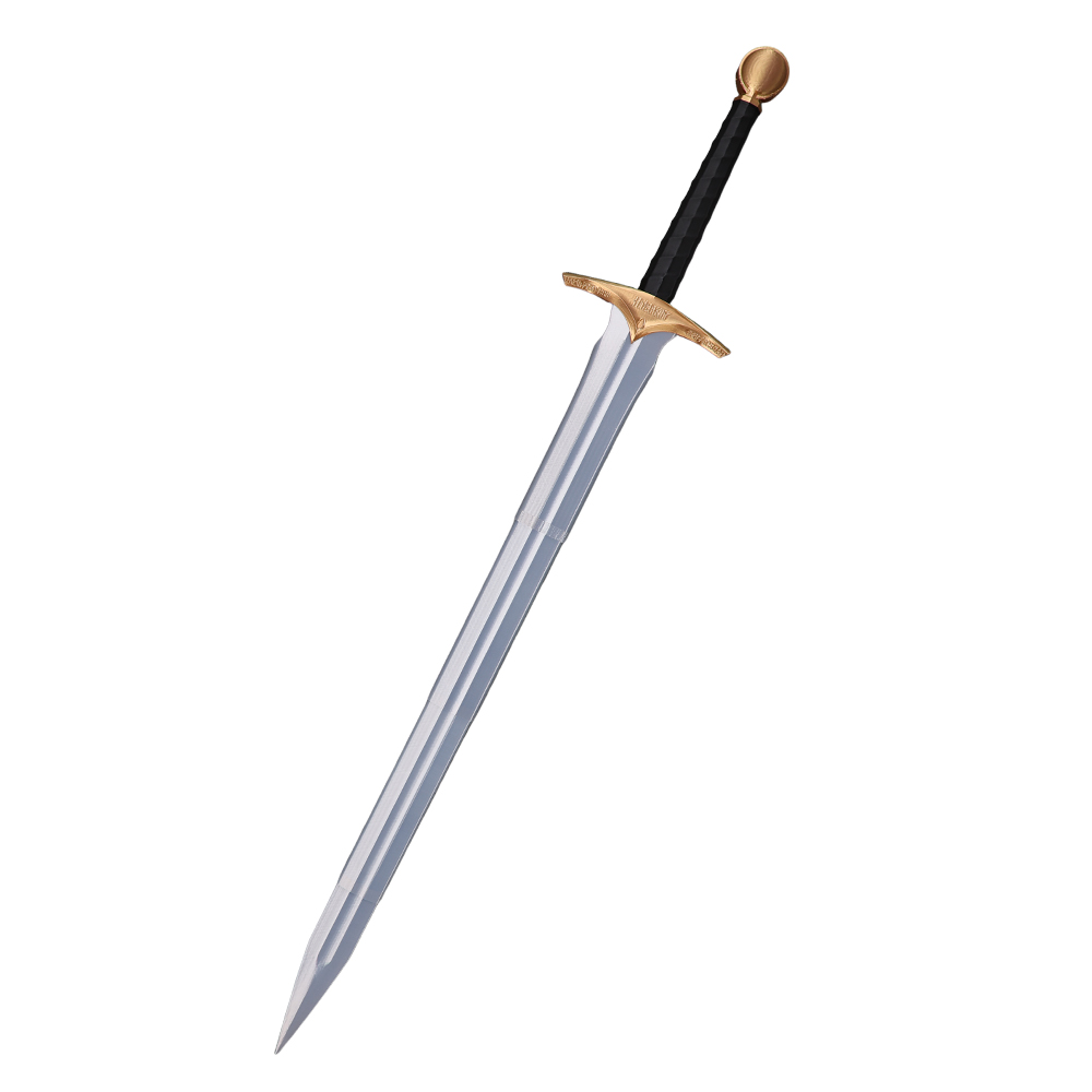 Celeborn Cosplay Mes Zwaarden  - Cosplay Prop Knife recensie en prijs