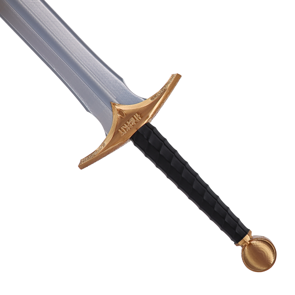 Celeborn Cosplay Mes Zwaarden  - Cosplay Prop Knife recensie en prijs
